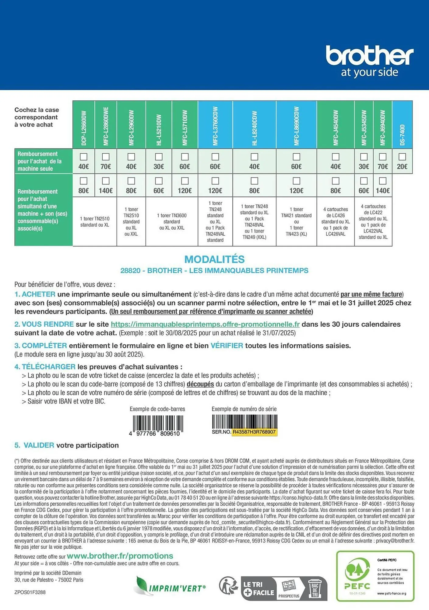 Catalogue LDLC du 6 mai au 31 juillet 2025 - Catalogue page 2