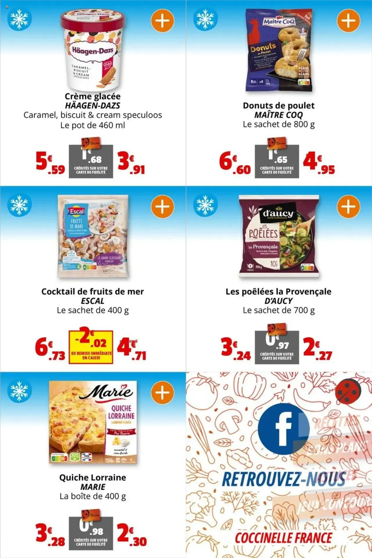 Coccinelle catalogue du 11 septembre au 22 septembre 2024 - Catalogue page 15