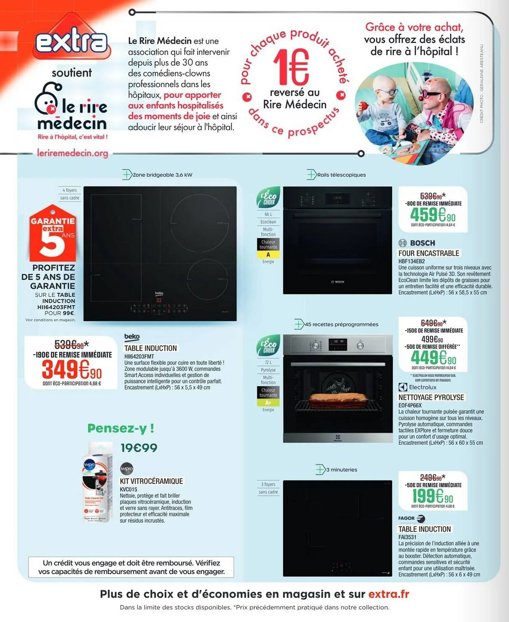 Catalogue Extra du 7 janvier au 7 février 2026 - Catalogue page 6