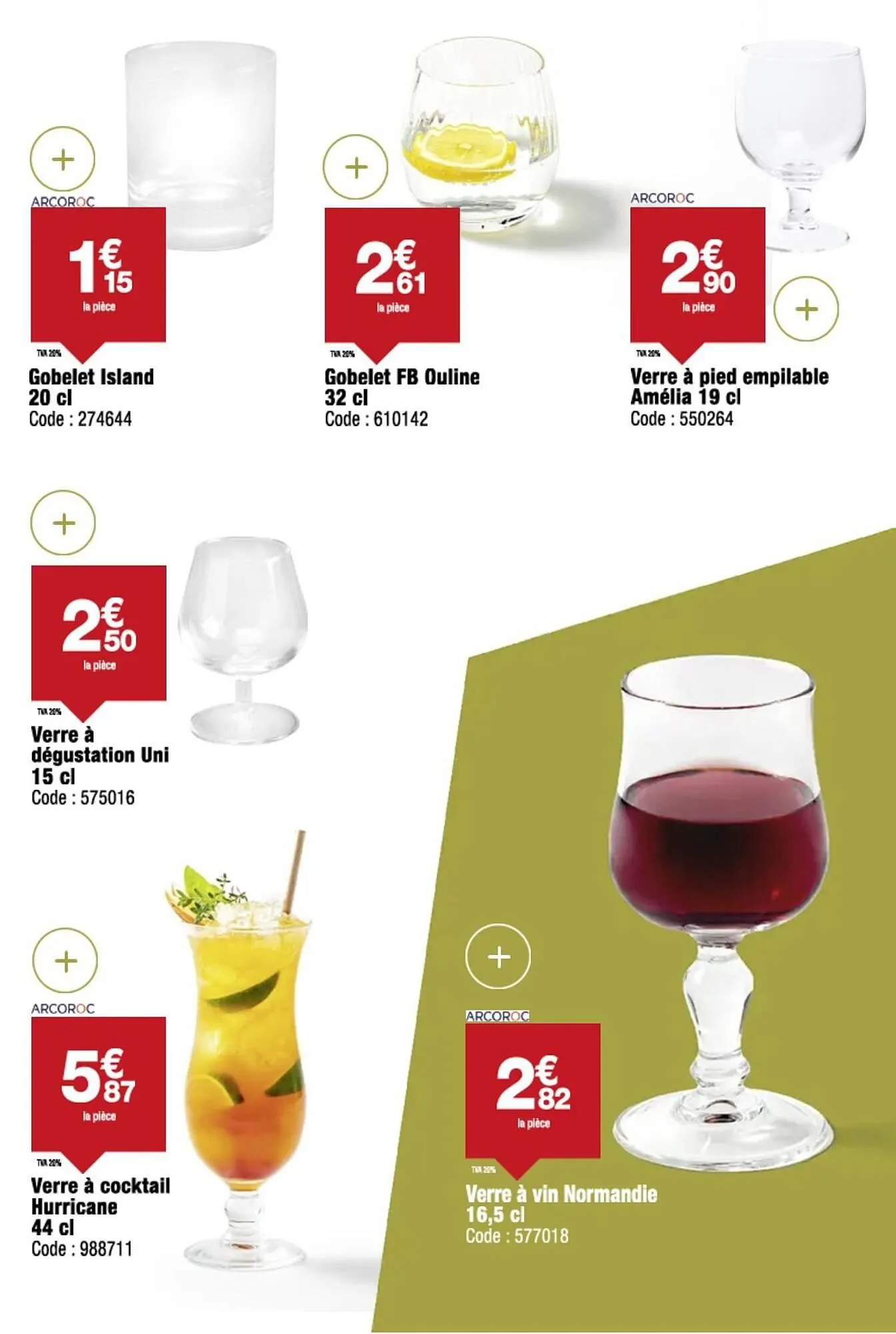 Catalogue Promocash du 25 septembre au 1 novembre 2025 - Catalogue page 11