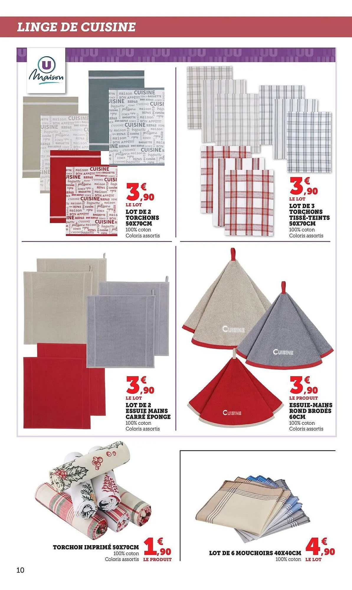 Catalogue Bi1 du 31 décembre au 11 janvier 2026 - Catalogue page 11