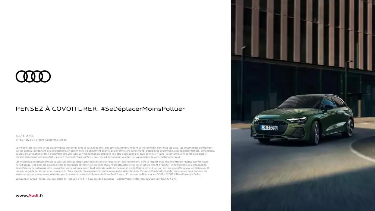 A3 du 7 janvier au 31 janvier 2026 - Catalogue page 60