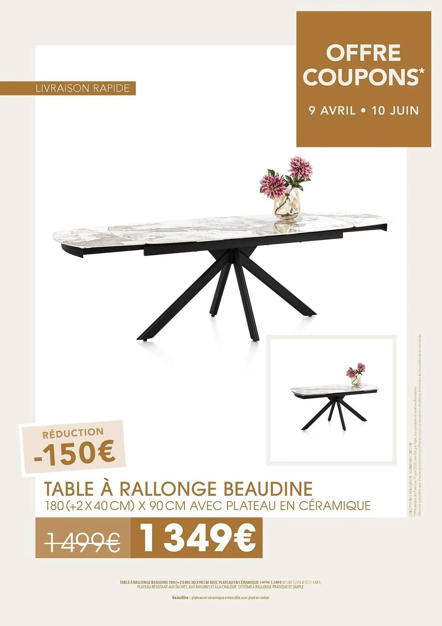 Catalogue H&H du 9 avril au 10 juin 2026 - Catalogue page 14