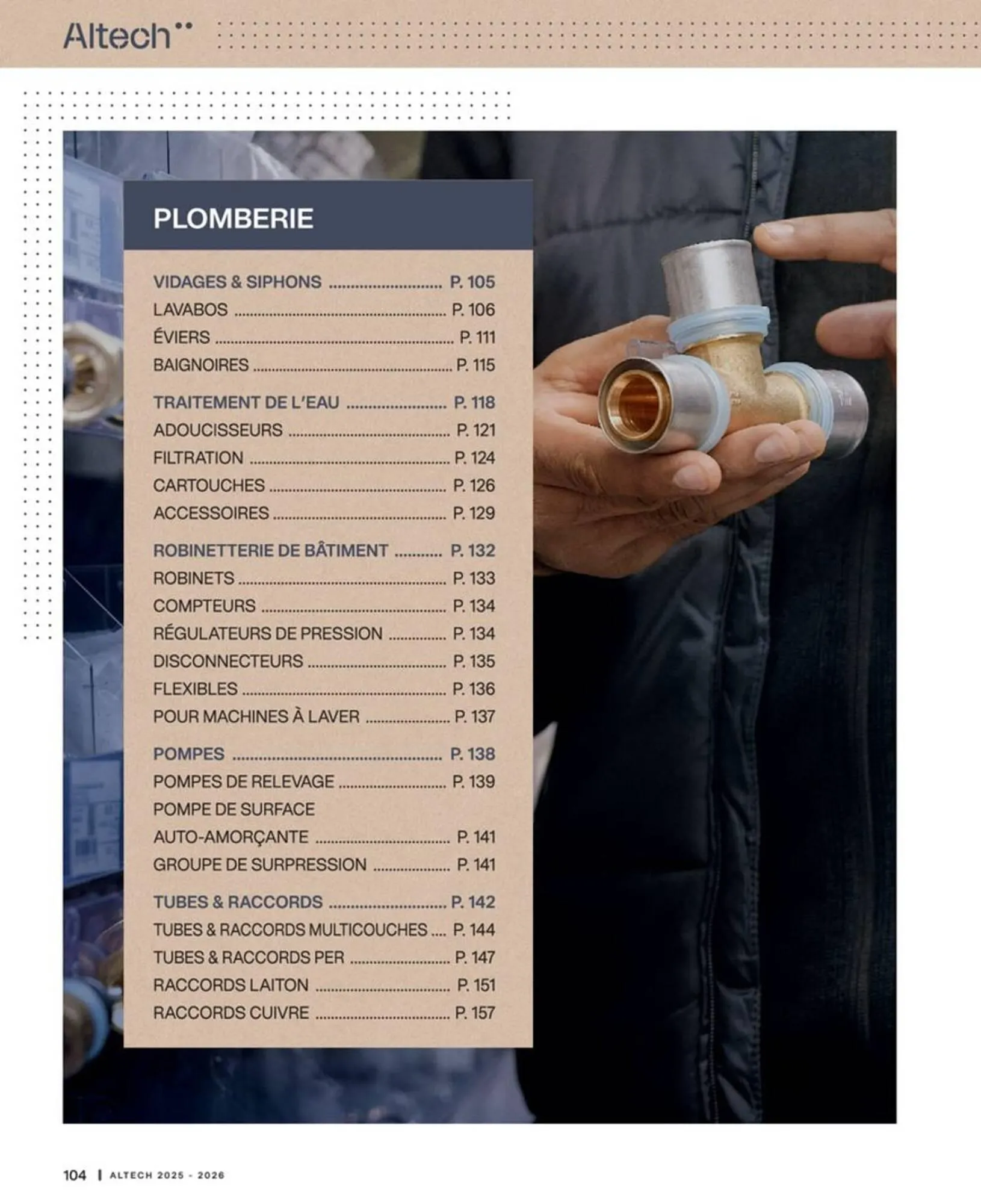 Catalogue Cedeo du 10 octobre au 30 juin 2026 - Catalogue page 104