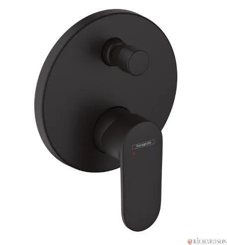 VERNIS BLEND - Set de finition pour mitigeur bain/ douche encastré