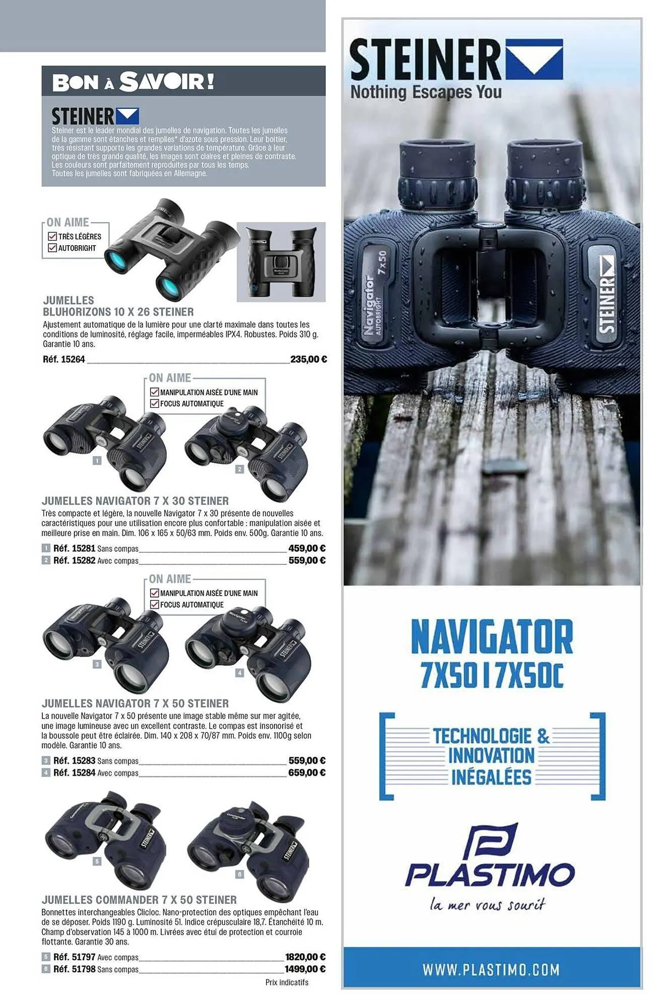 Catalogue Uship du 24 février au 31 décembre 2025 - Catalogue page 43