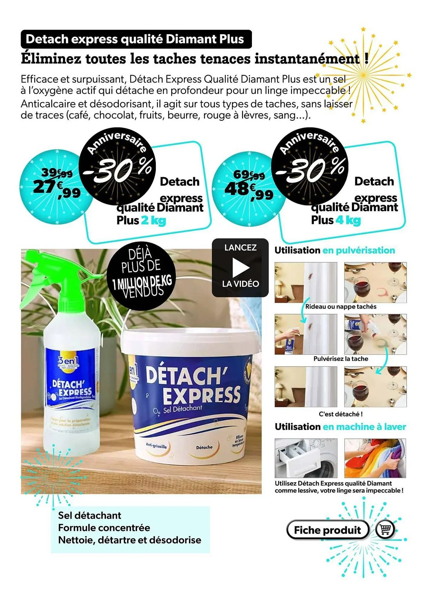 Catalogue Teleshopping du 20 février au 31 décembre 2025 - Catalogue page 8