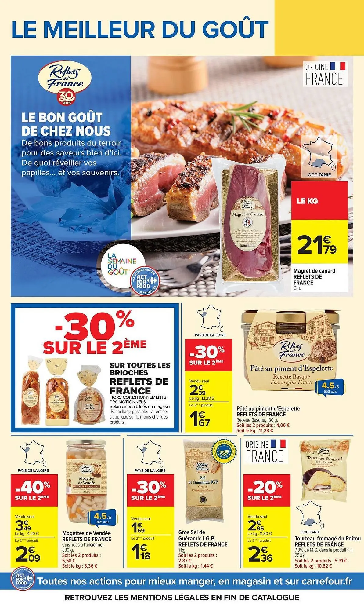 Catalogue Carrefour du 19 mai au 1 juin 2026 - Catalogue page 8