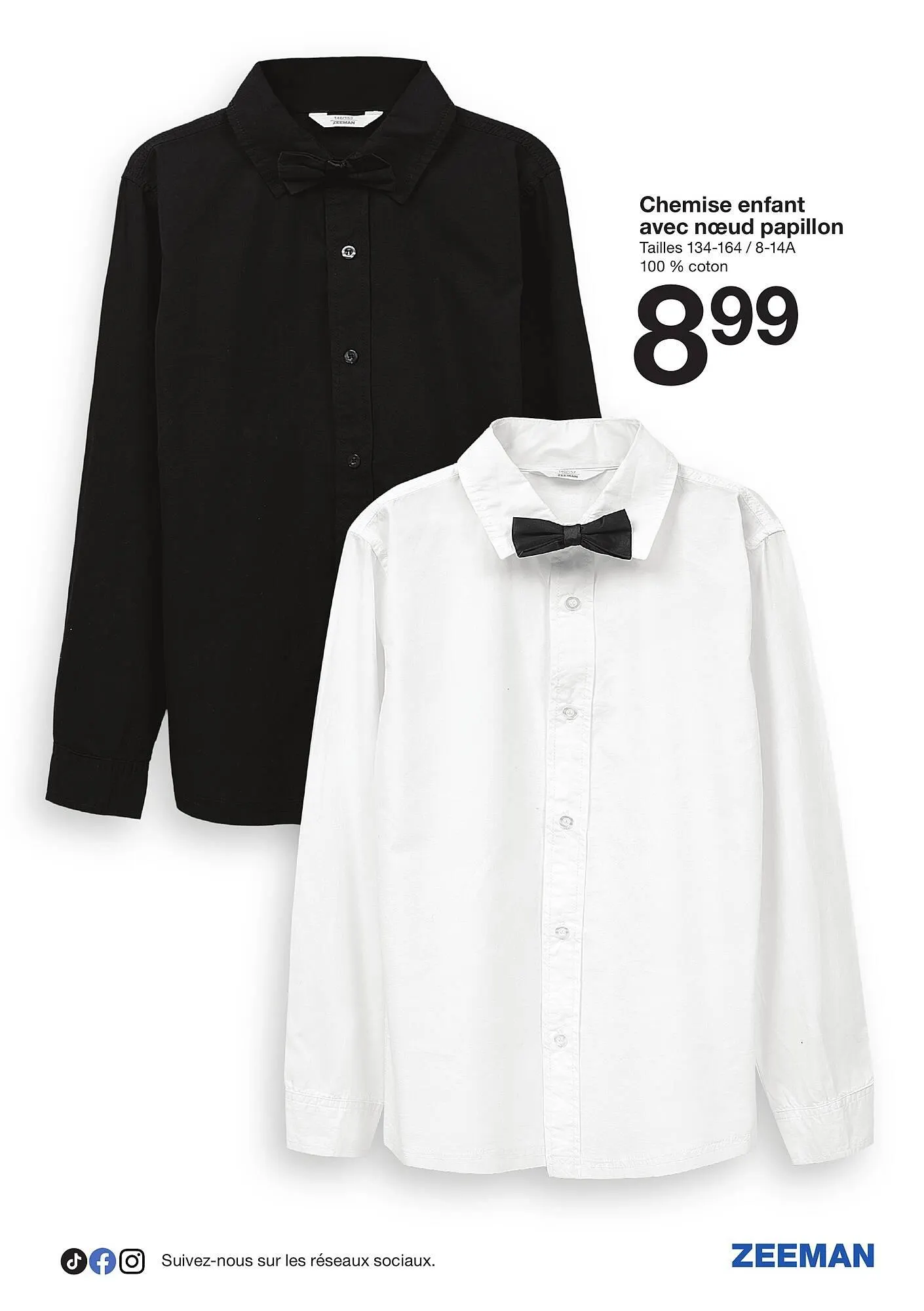 Catalogue Zeeman du 8 novembre au 21 novembre 2025 - Catalogue page 9