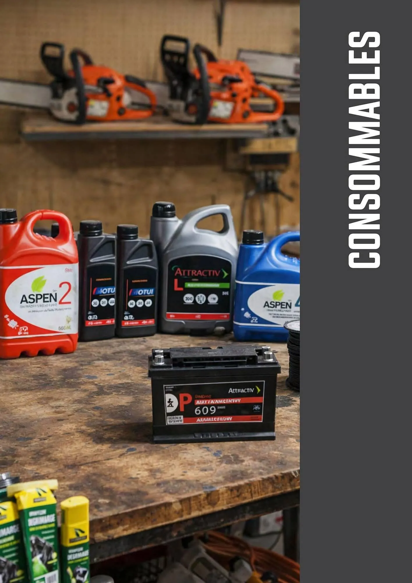 Catalogue Master Pro du 18 mars au 26 septembre 2026 - Catalogue page 115