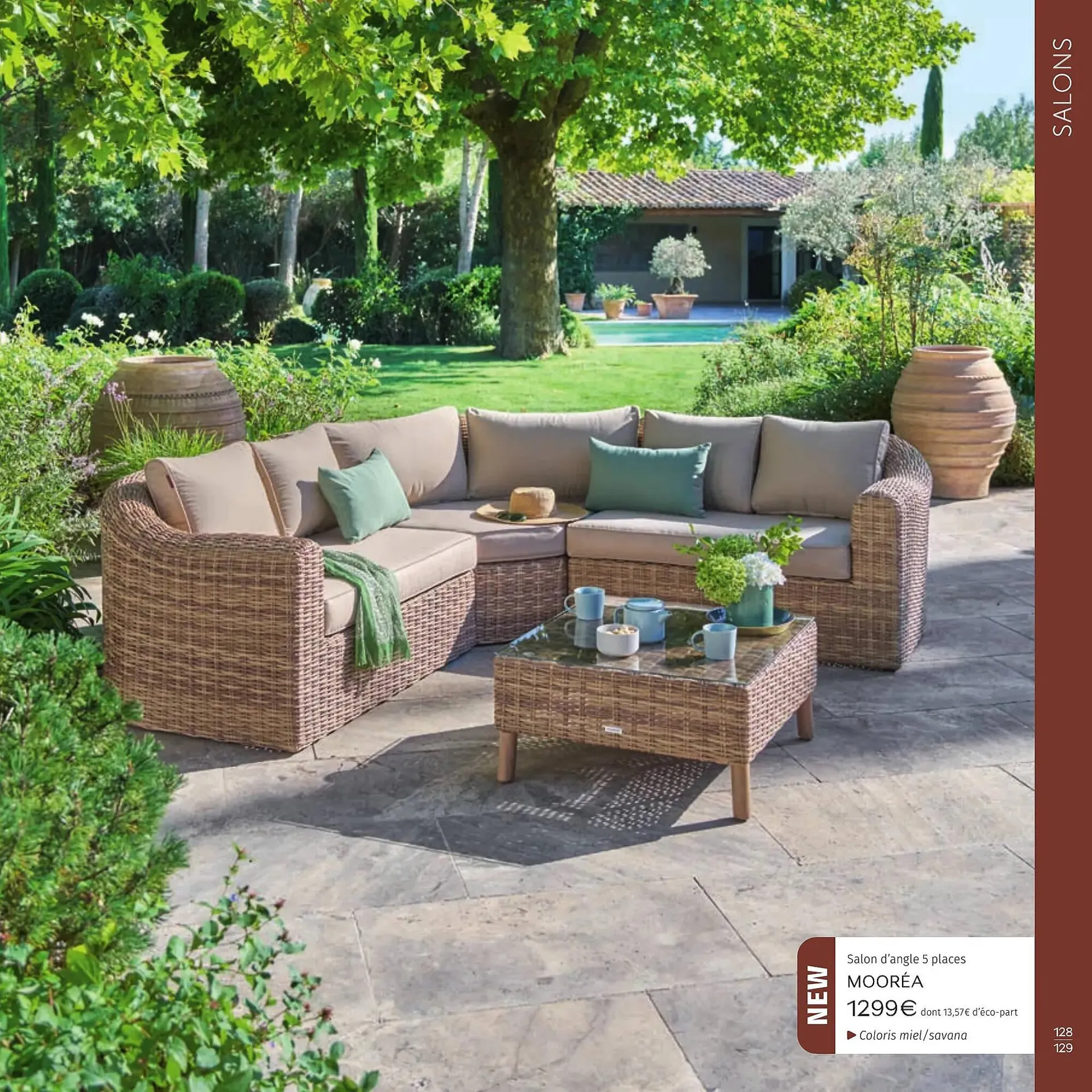 Catalogue Maxi Bazar du 9 février au 31 décembre 2026 - Catalogue page 130