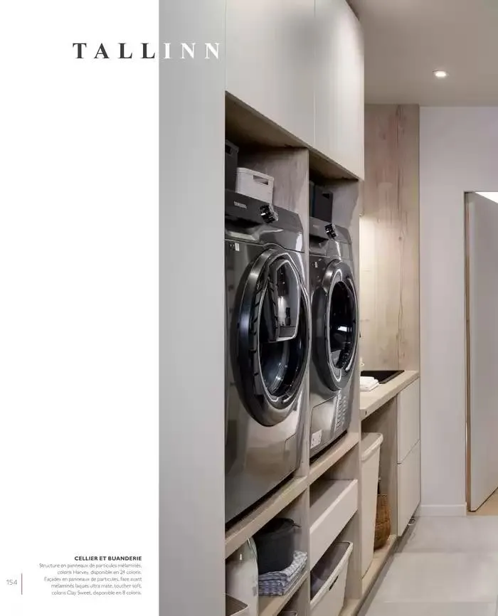 SCHMIDT 2025 du 8 janvier au 31 décembre 2025 - Catalogue page 154