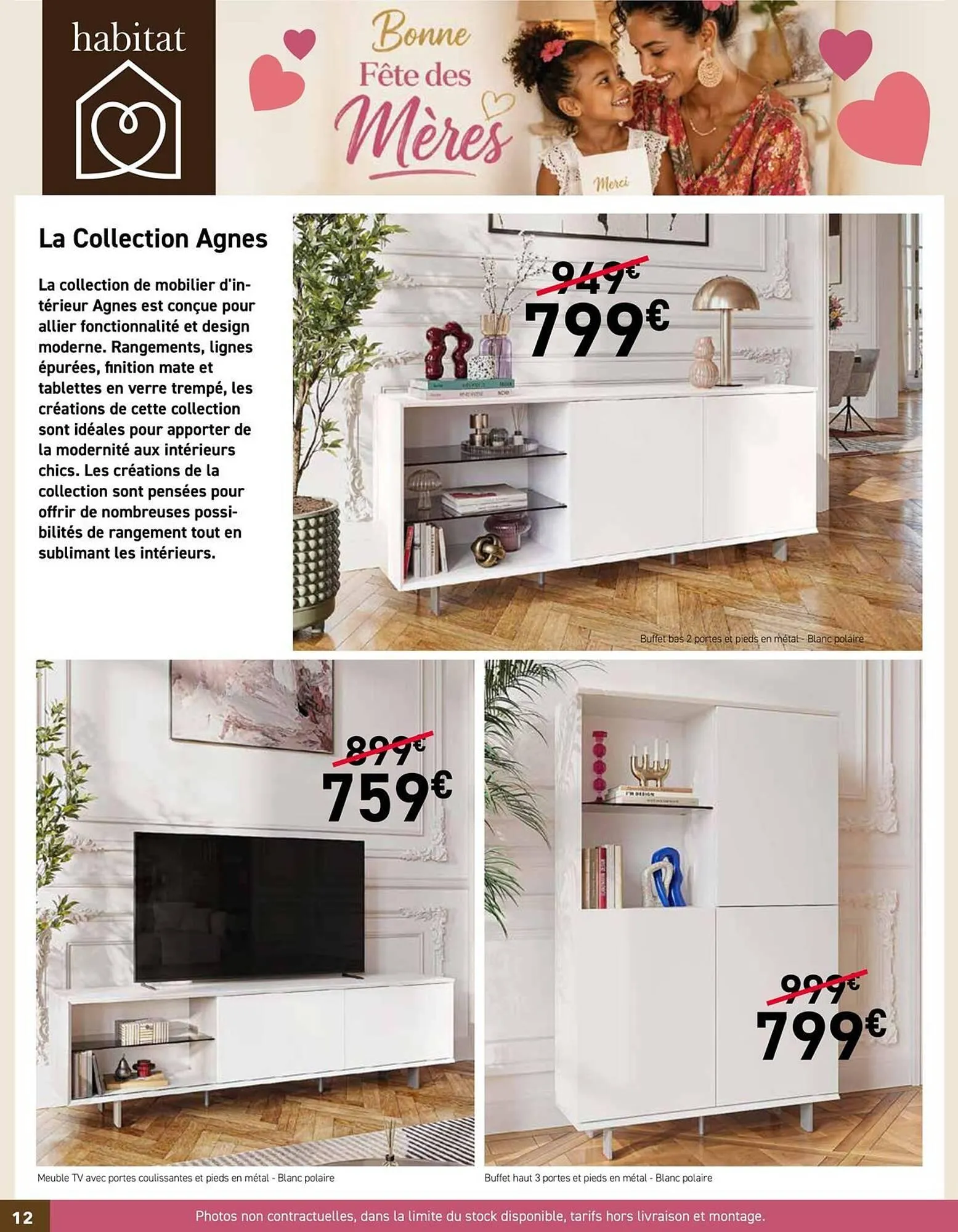 Catalogue Habitat du 4 mai au 31 mai 2026 - Catalogue page 12