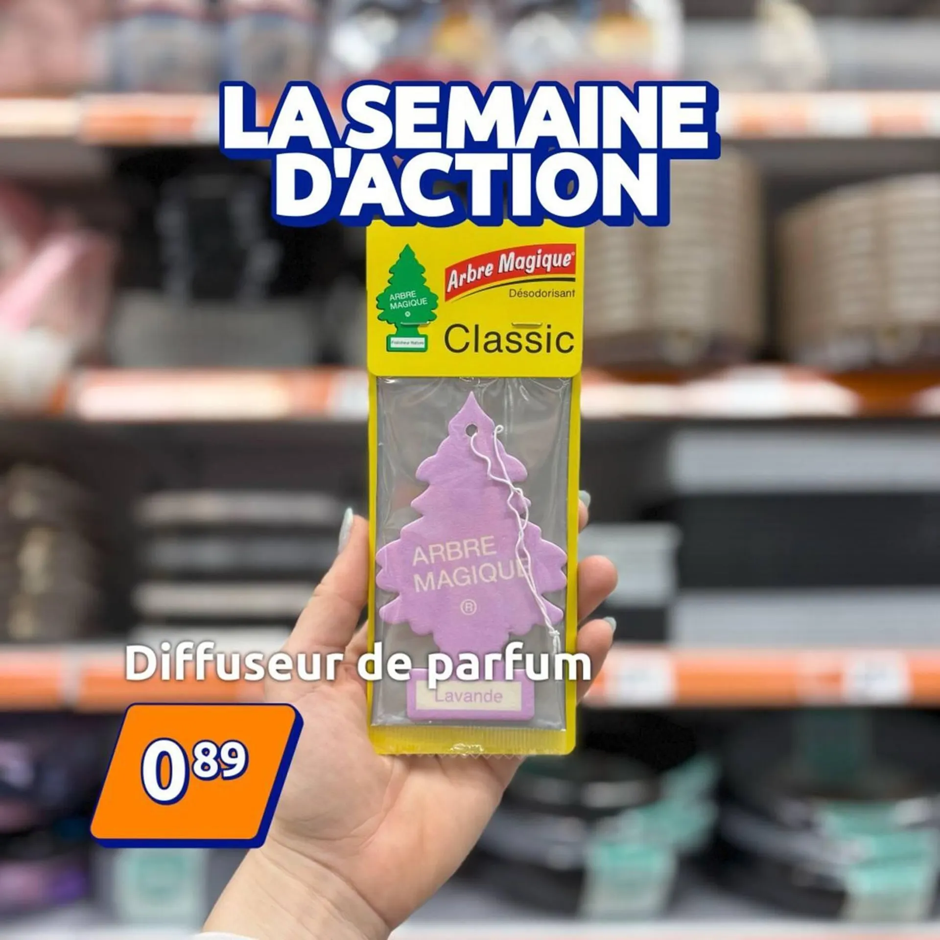 Catalogue Action du 19 mars au 26 mars 2026 - Catalogue page 5