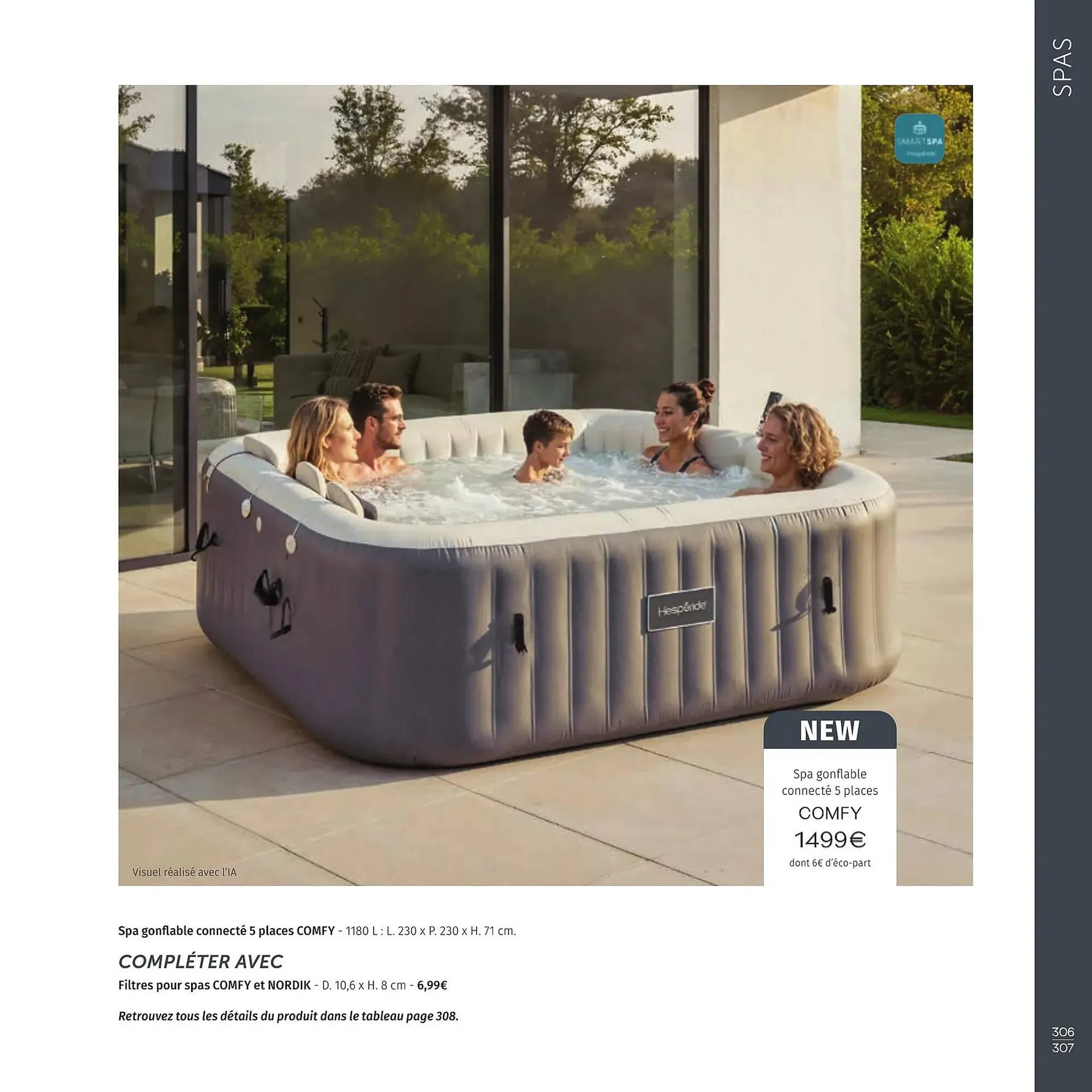 Catalogue Maxi Bazar du 9 février au 31 décembre 2026 - Catalogue page 308