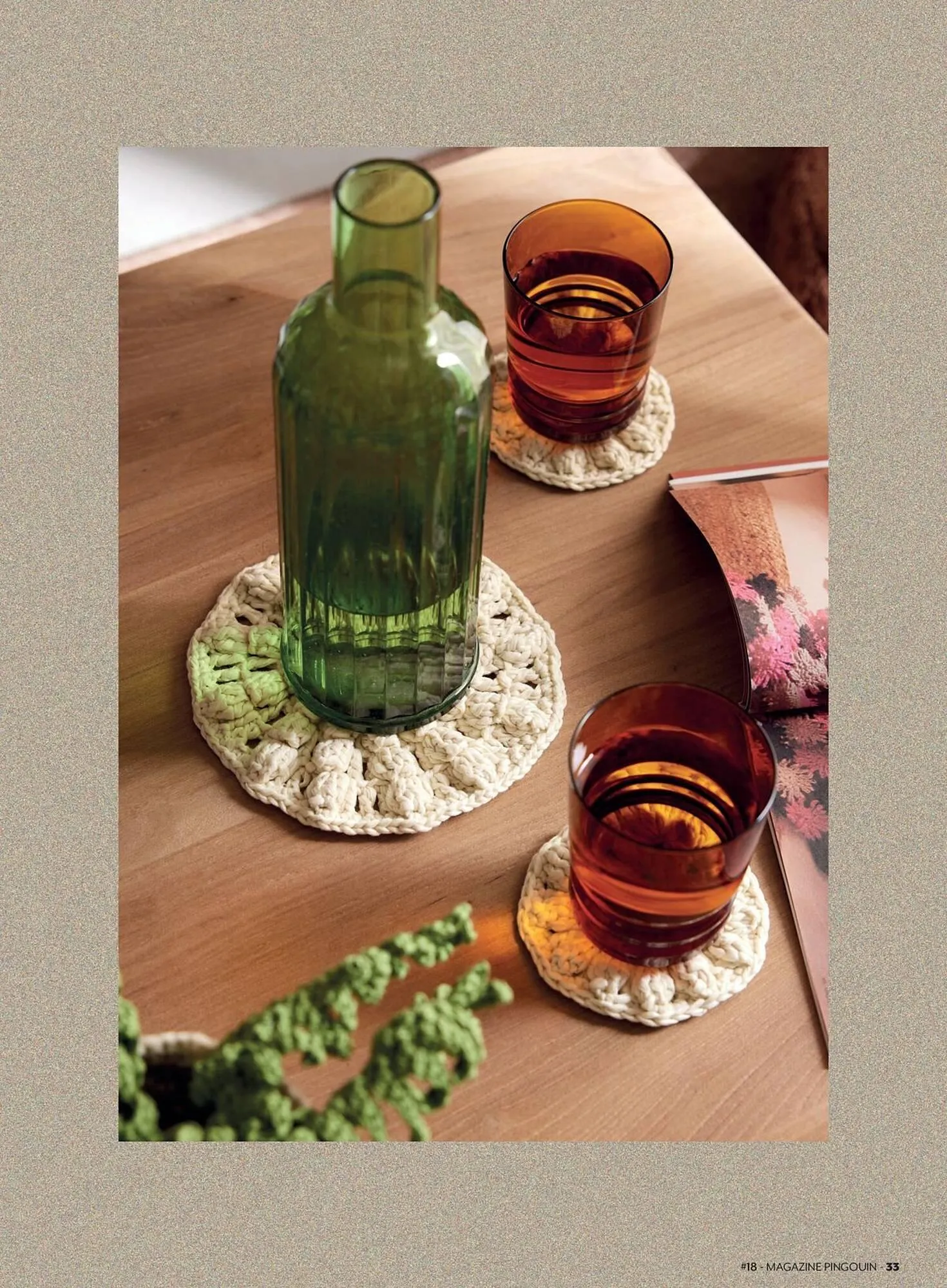 Catalogue Phildar du 24 septembre au 28 février 2026 - Catalogue page 33