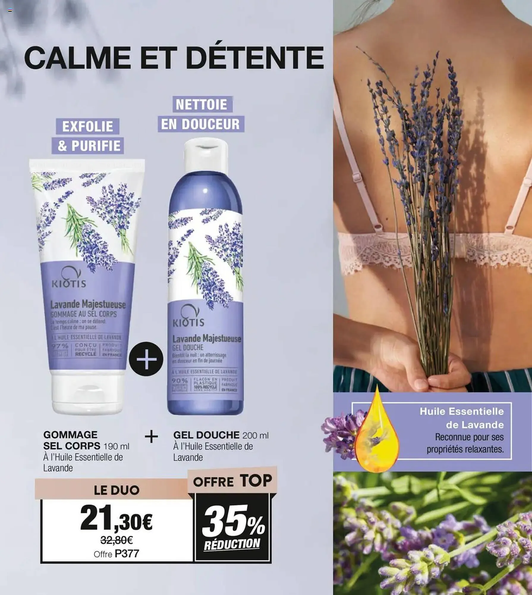 Catalogue Stanhome du 2 juin au 22 juin 2025 - Catalogue page 57