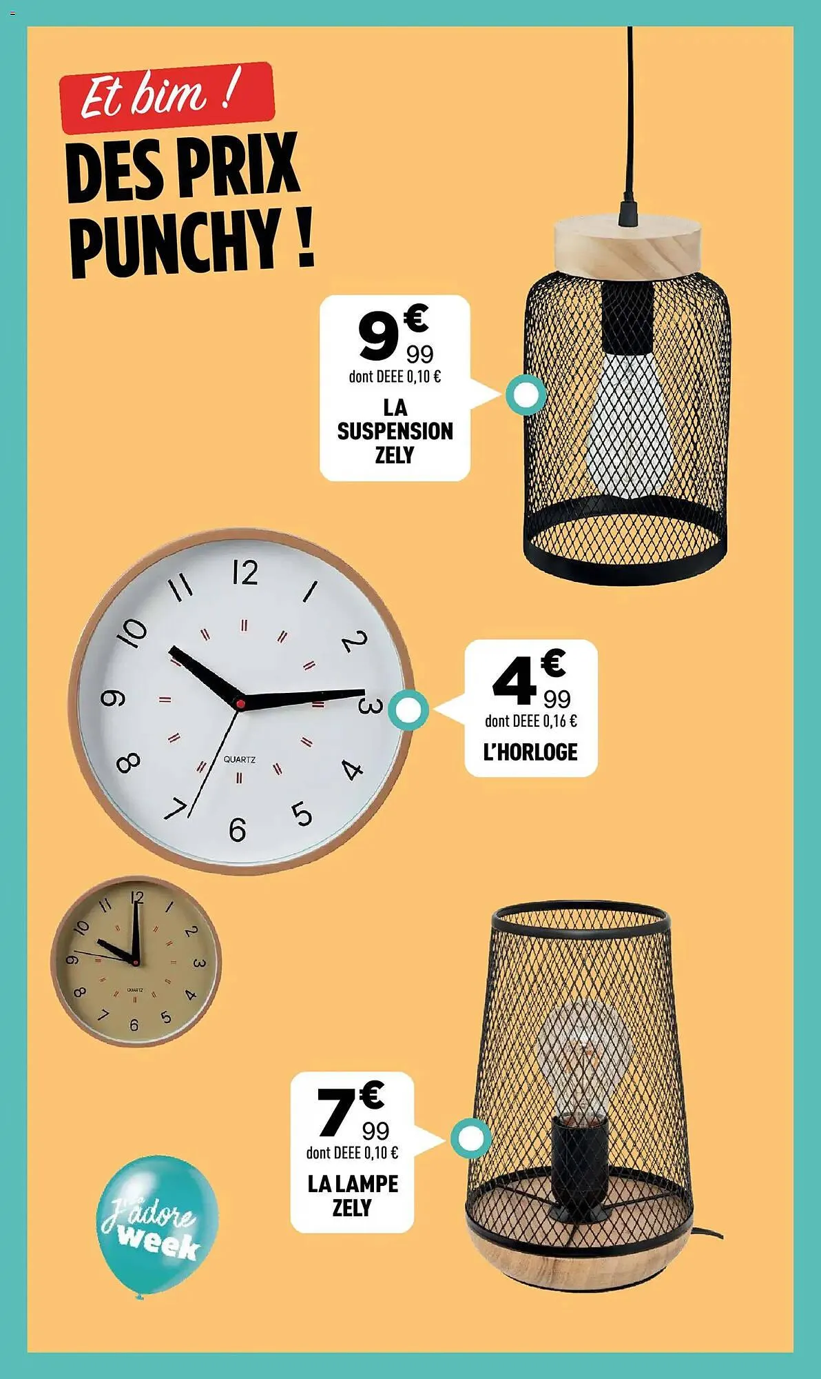 Catalogue Centrakor du 2 février au 15 février 2026 - Catalogue page 68