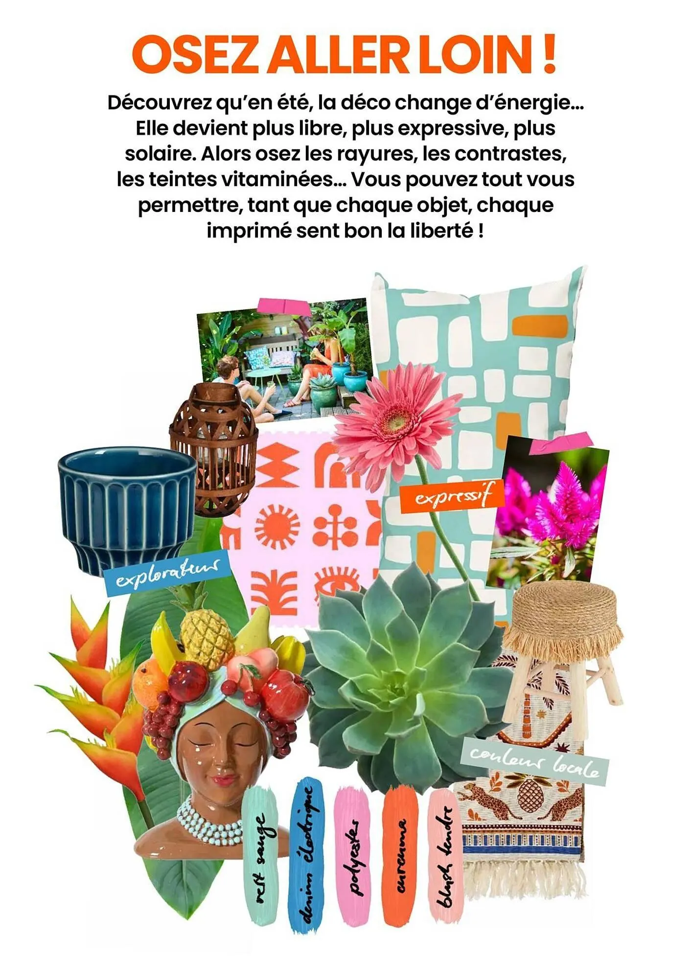 Catalogue Truffaut du 7 avril au 31 mai 2026 - Catalogue page 22