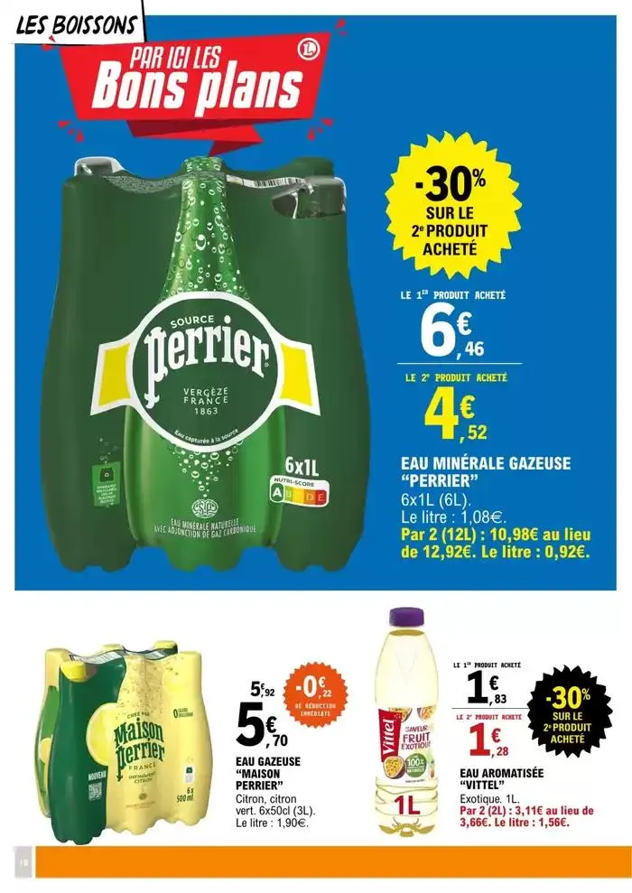 25C008LR du 8 avril au 21 avril 2025 - Catalogue page 18