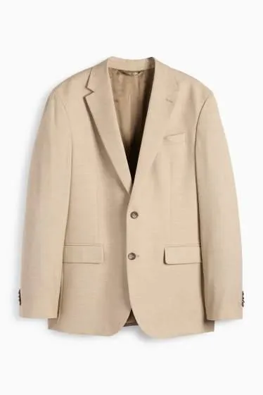 Mix & match tailored jacket - regular fit