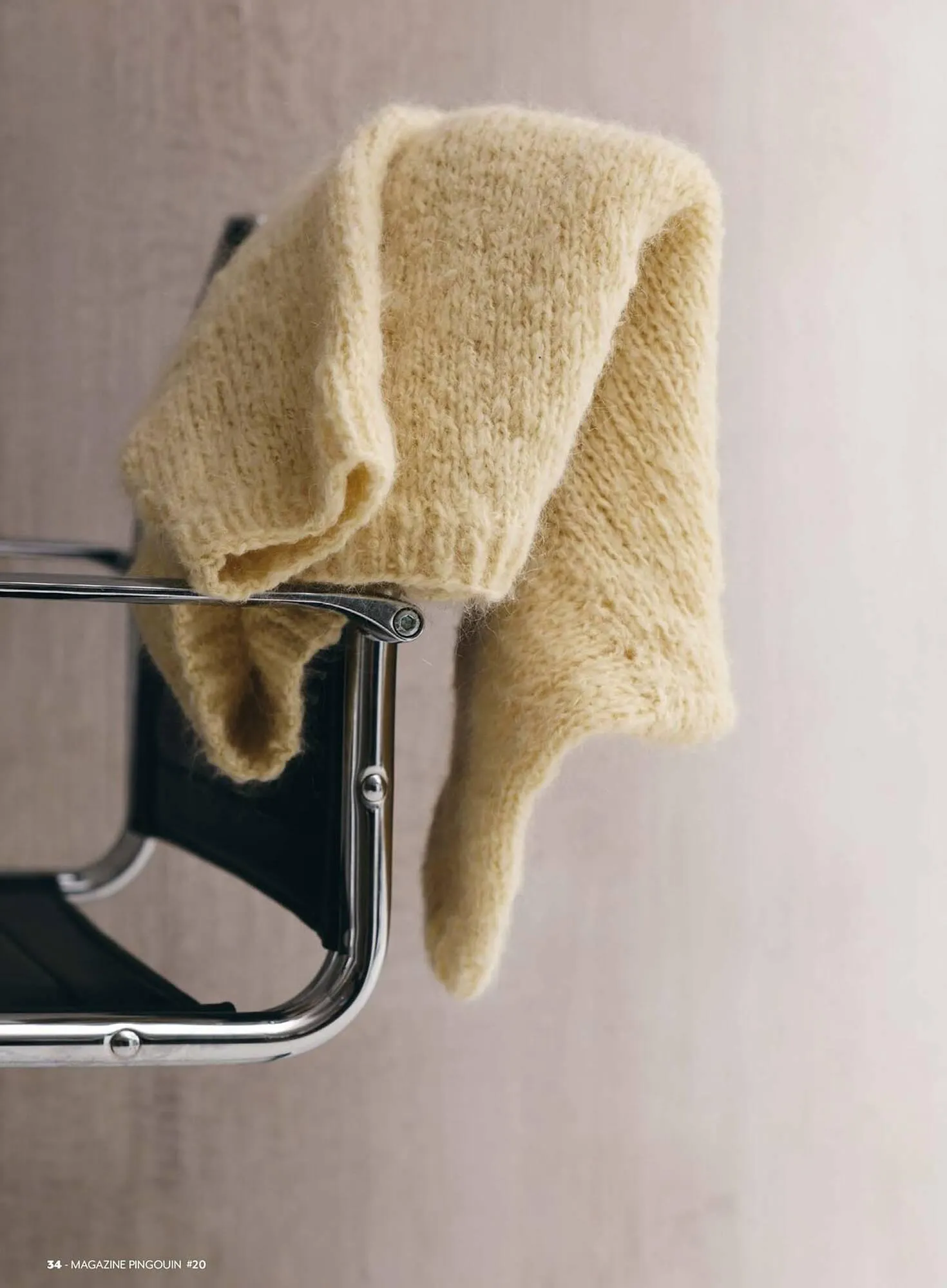 Catalogue Phildar du 2 mars au 31 août 2026 - Catalogue page 34