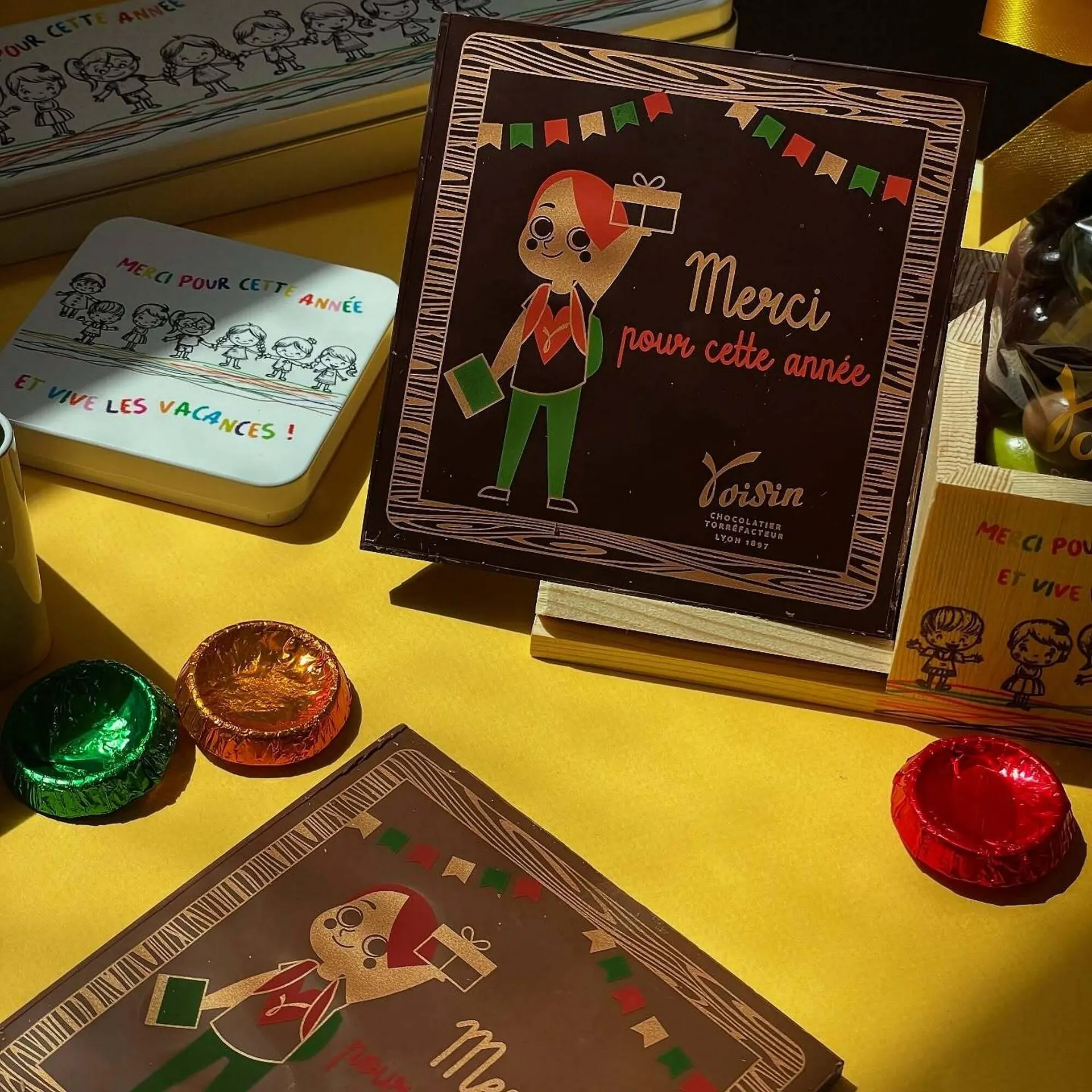 Catalogue Voisin - 1