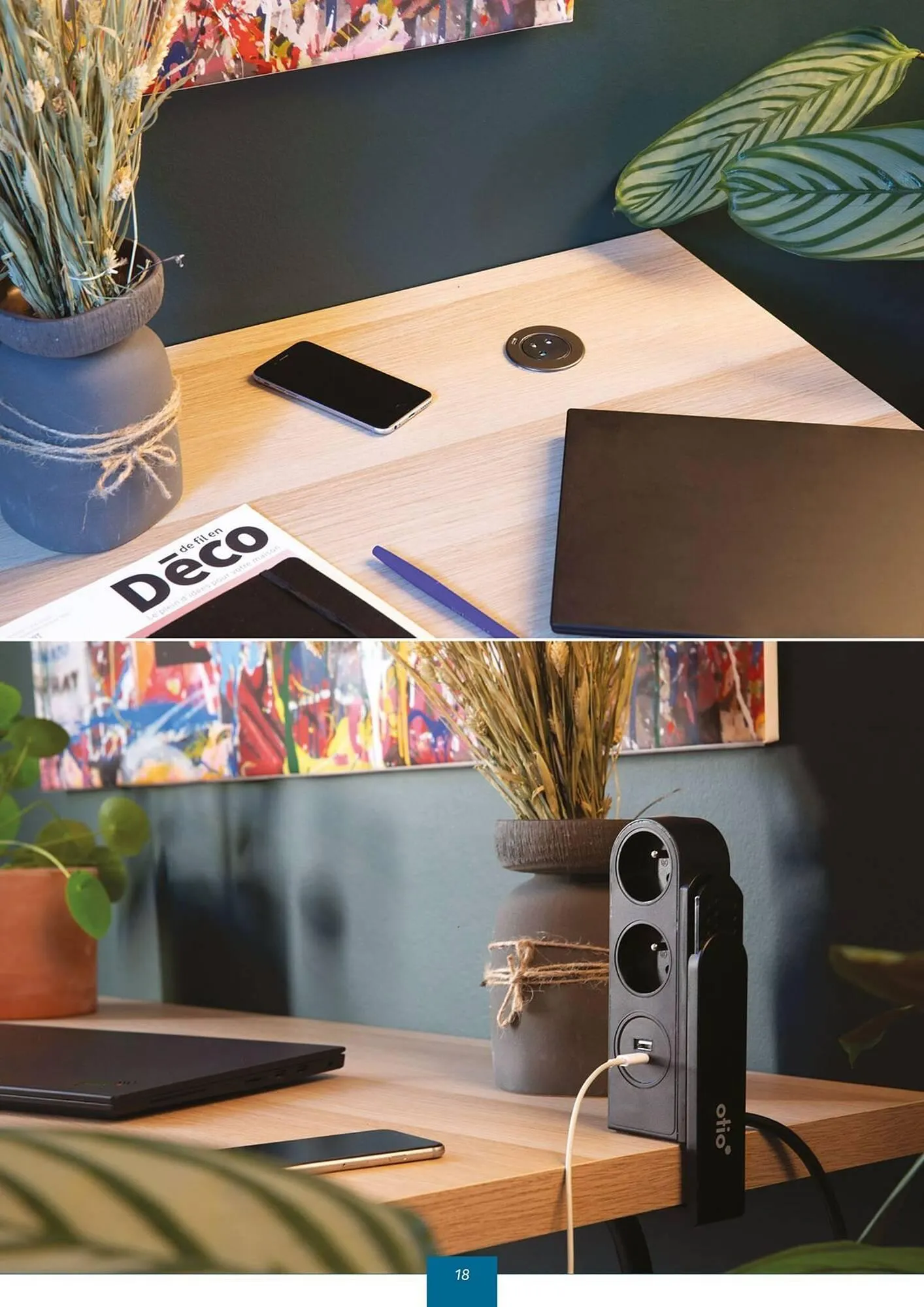 Catalogue Yesss electrique du 22 novembre au 31 décembre 2025 - Catalogue page 20