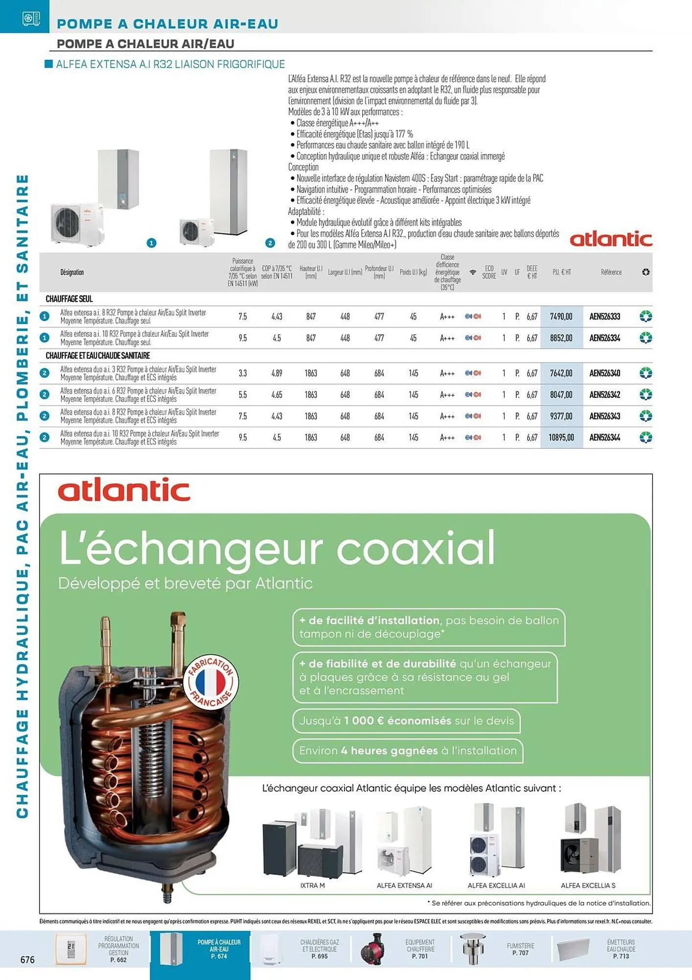 Catalogue Rexel du 31 octobre au 31 décembre 2025 - Catalogue page 18
