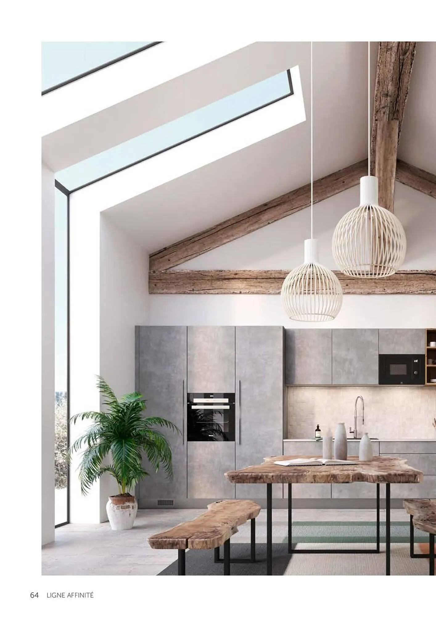 Catalogue Arthur Bonnet du 3 juin au 1 novembre 2025 - Catalogue page 64