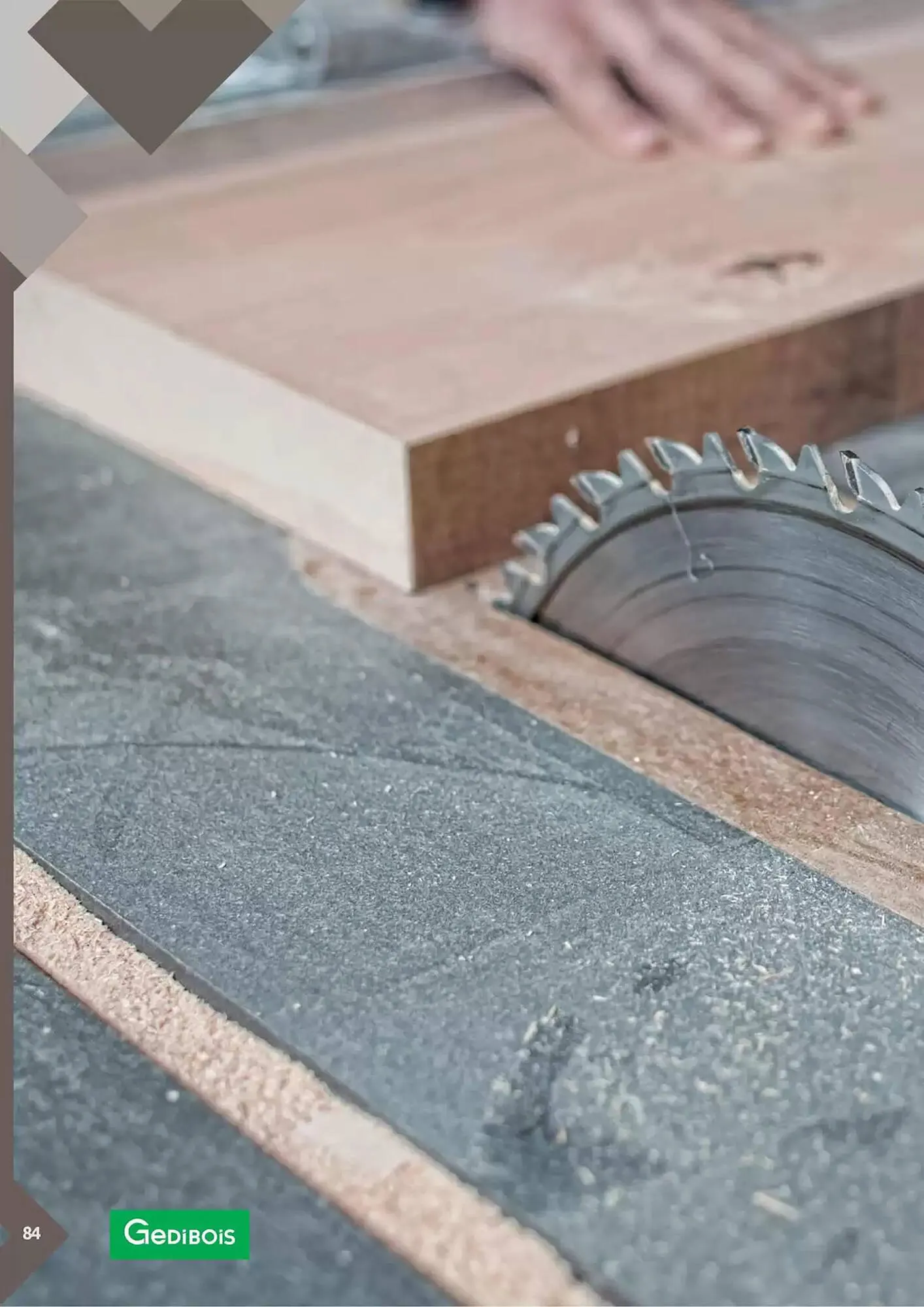 Gedibois Catalogue du 9 décembre au 9 juin 2026 - Catalogue page 70