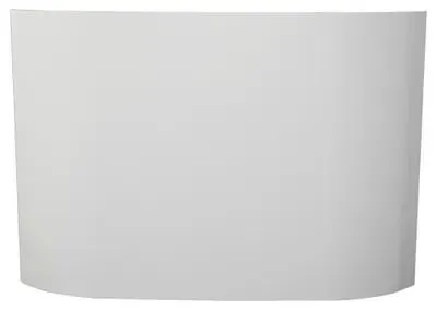 Radiateur à inertie sèche Ovido 1000W QLIMA