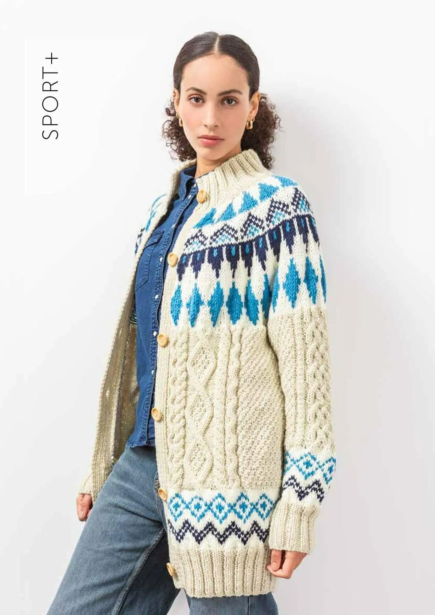 Catalogue Bergère de France du 28 août au 31 décembre 2025 - Catalogue page 20