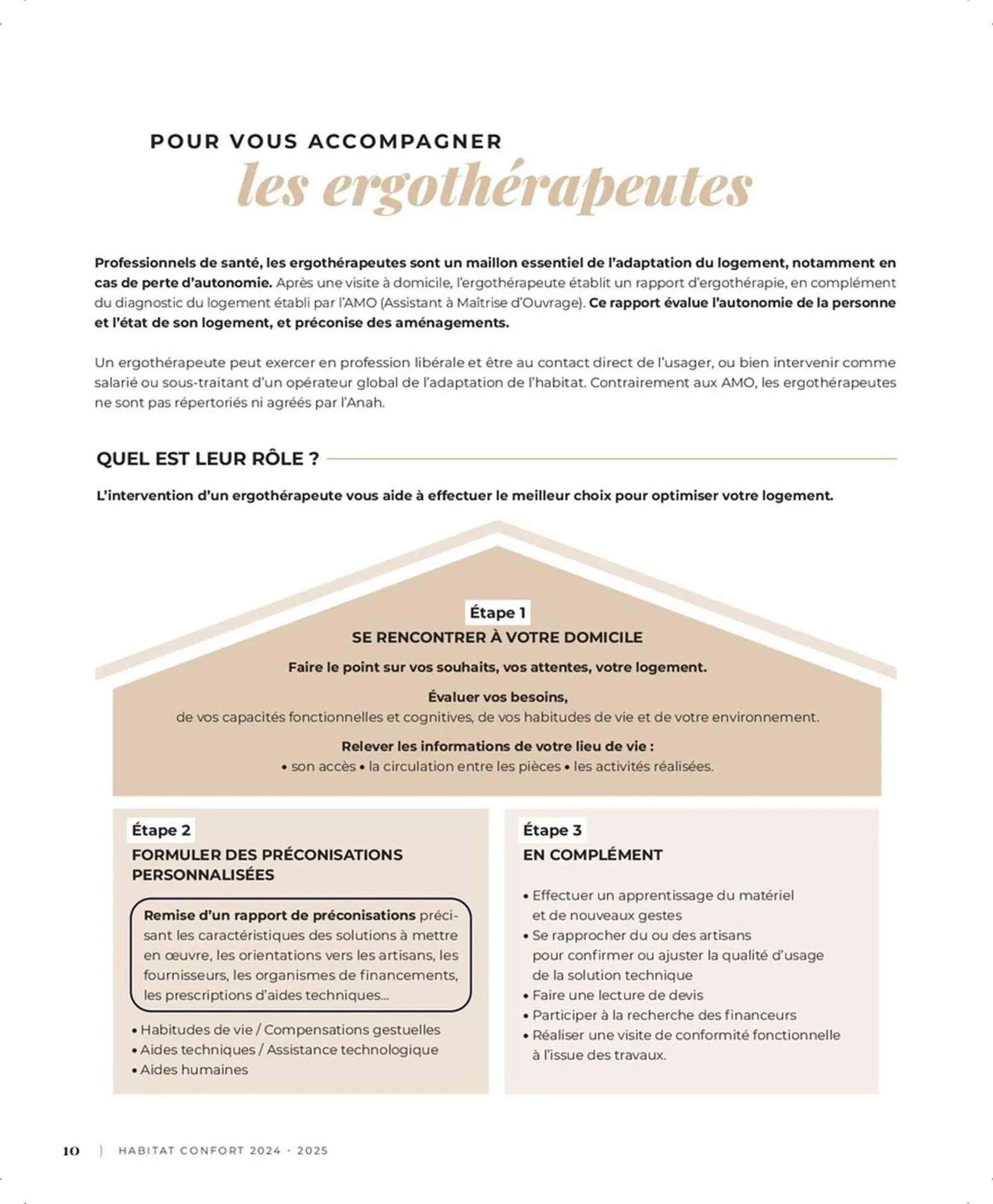 Cedeo Catalogue du 1 octobre au 31 mai 2026 - Catalogue page 90