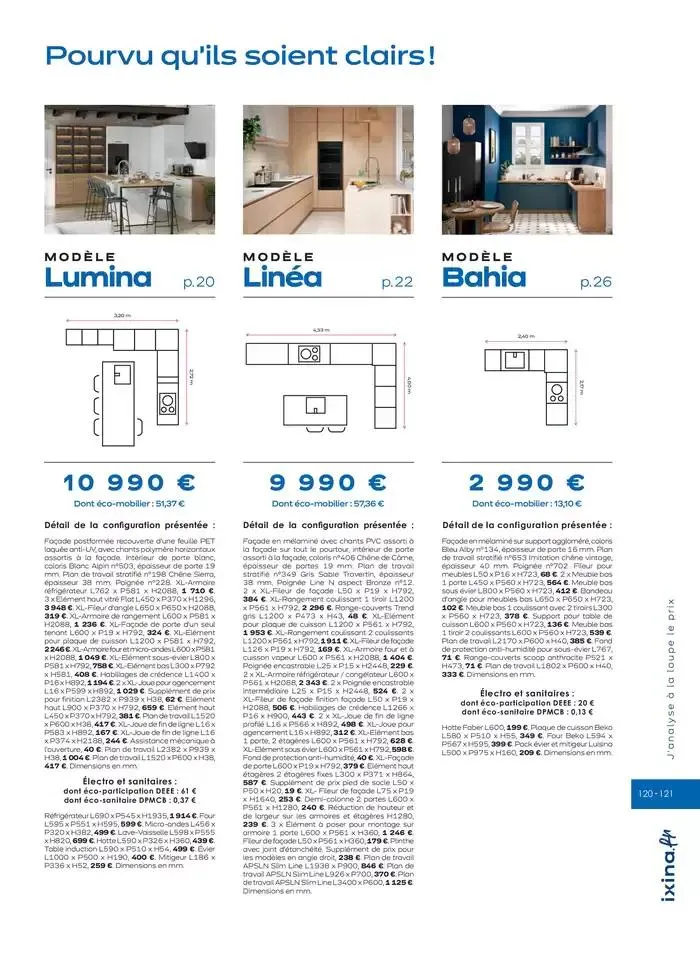 Cache-cache avec doudou inclus du 10 février au 30 novembre 2025 - Catalogue page 121