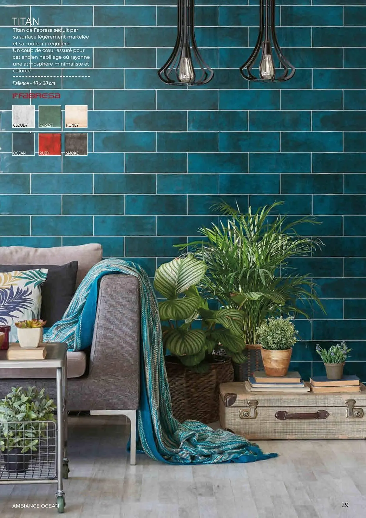 Catalogue BigMat du 30 octobre au 31 décembre 2026 - Catalogue page 29