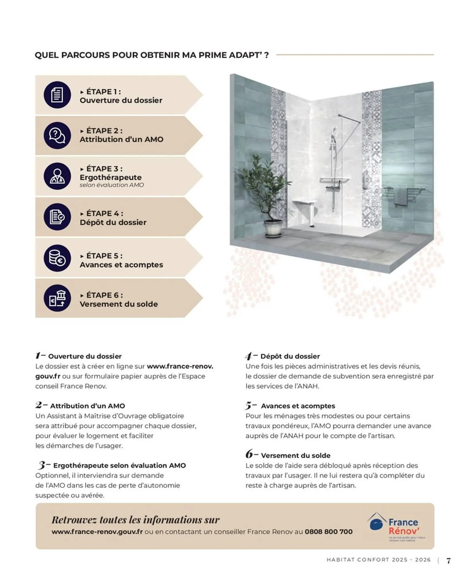 Catalogue Cedeo du 10 octobre au 30 juin 2026 - Catalogue page 7