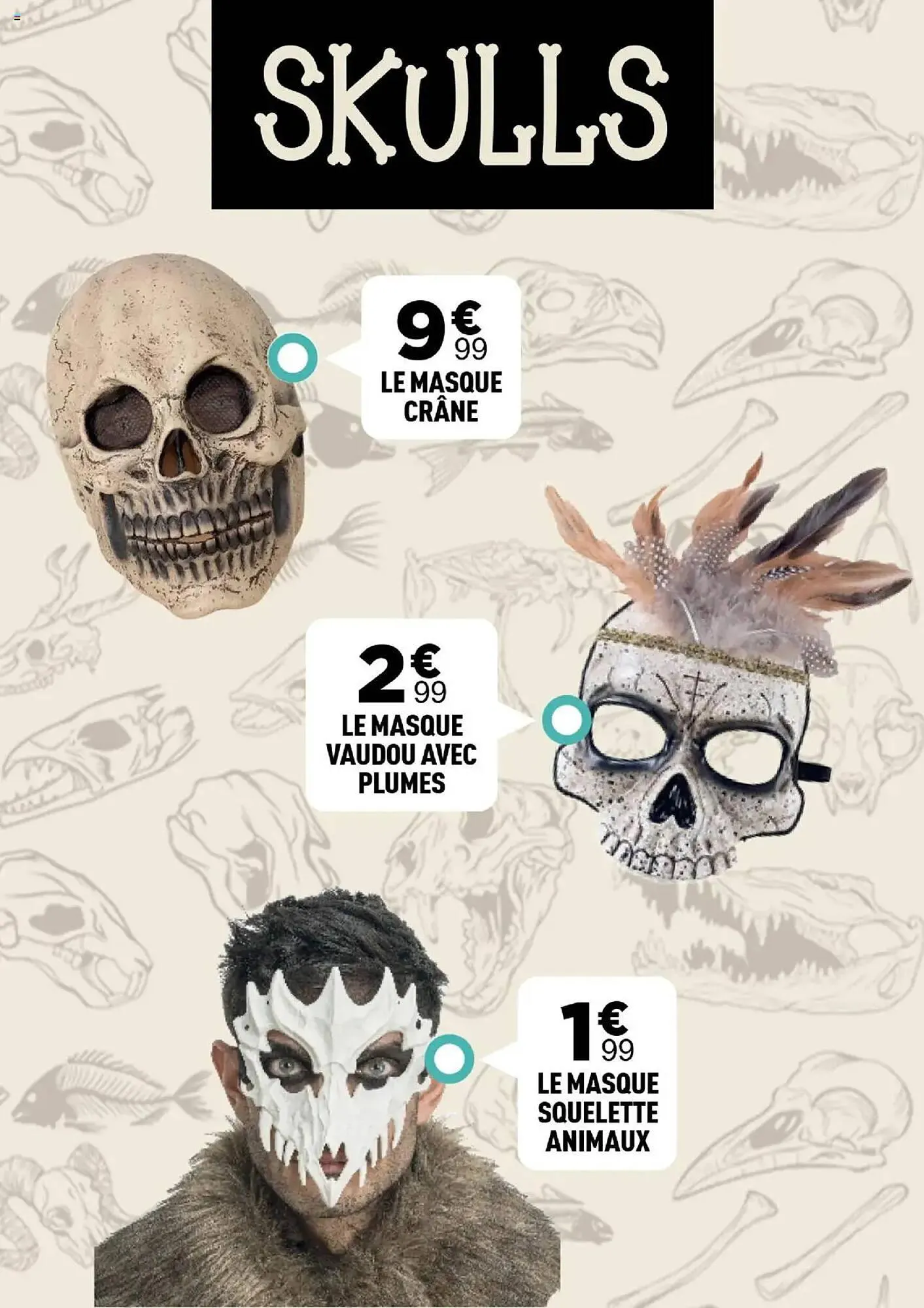 Catalogue Centrakor du 13 octobre au 26 octobre 2025 - Catalogue page 39