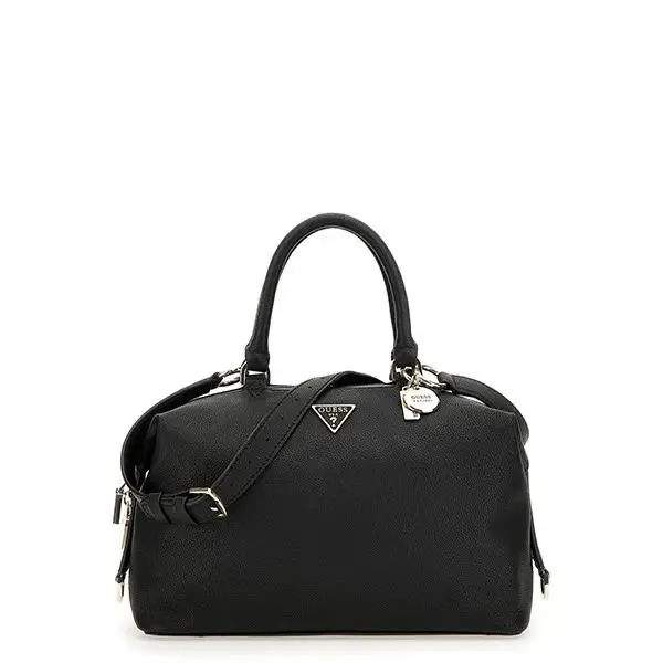 Guess - Sac à main Kersti - Black
