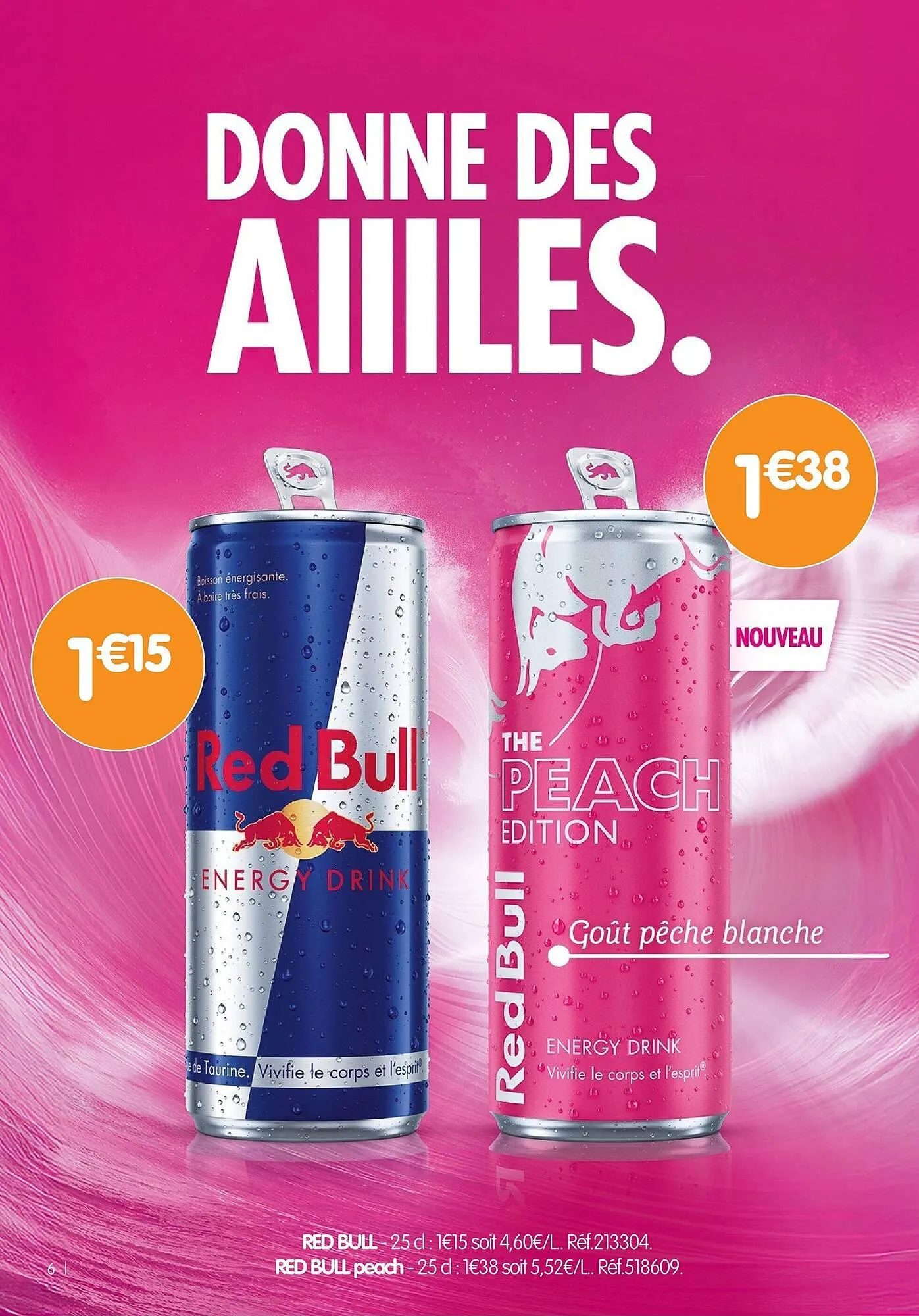 Catalogue b&m du 18 février au 3 mars 2026 - Catalogue page 6