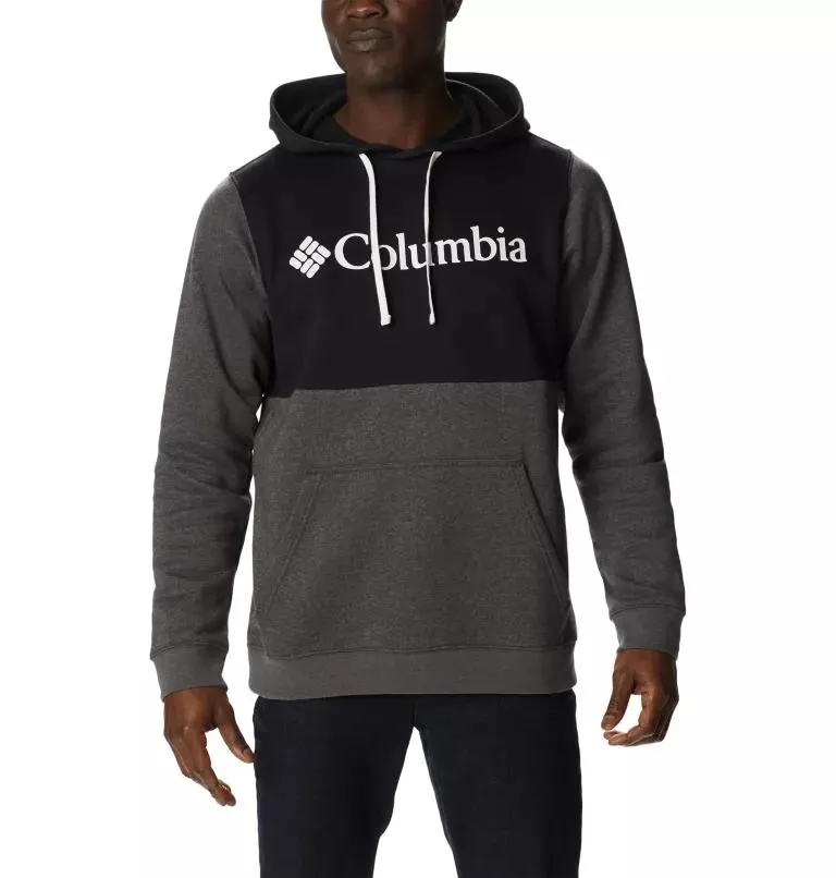 Hoodie Colorblock Logo Columbia Trek™ Homme