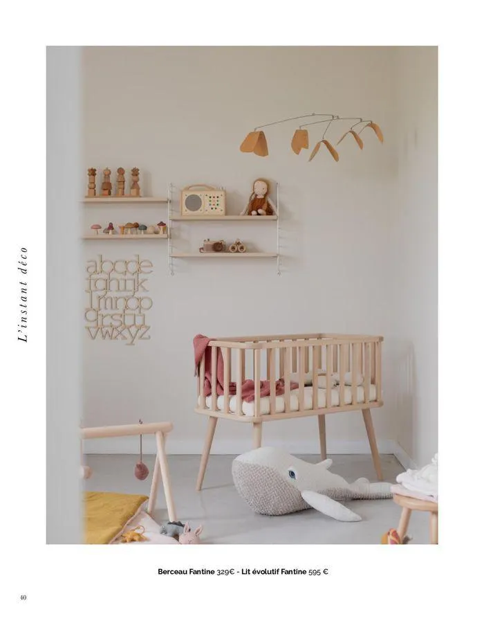 Catalogue Natalys du 1 septembre au 31 décembre 2024 - Catalogue page 34