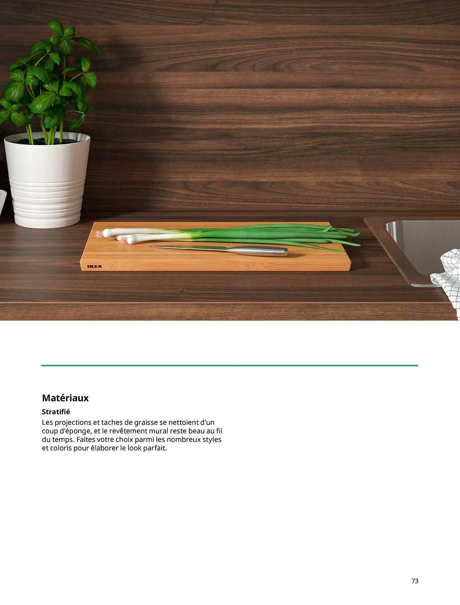 Catalogue IKEA du 6 février au 31 décembre 2026 - Catalogue page 73