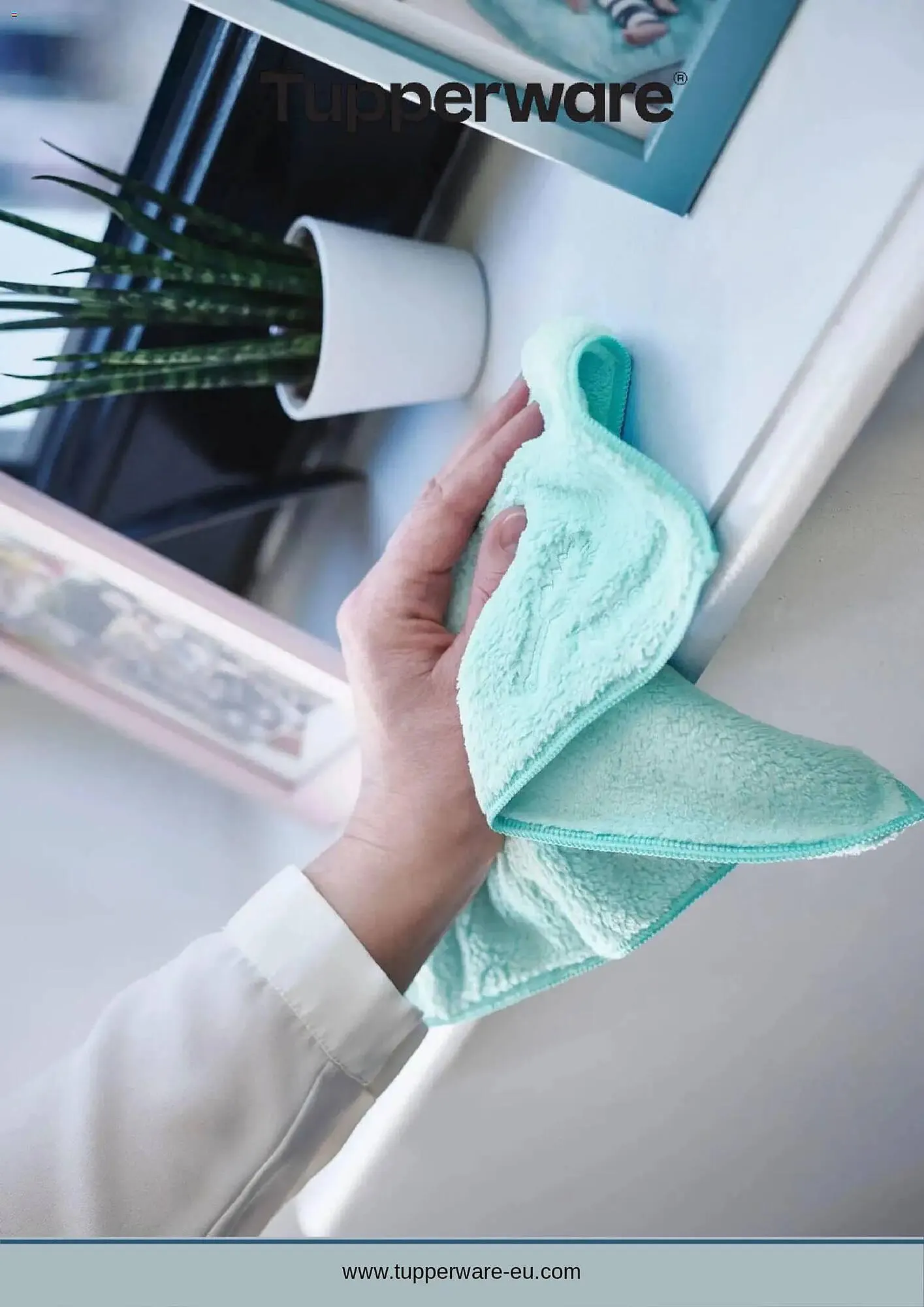 Catalogue Tupperware du 3 mars au 16 avril 2026 - Catalogue page 4