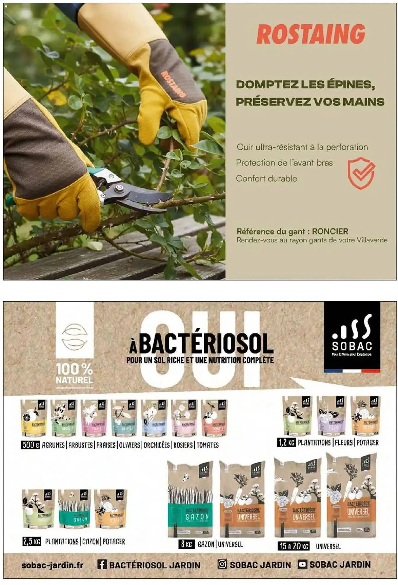 Catalogue VillaVerde du 1 avril au 30 septembre 2026 - Catalogue page 35