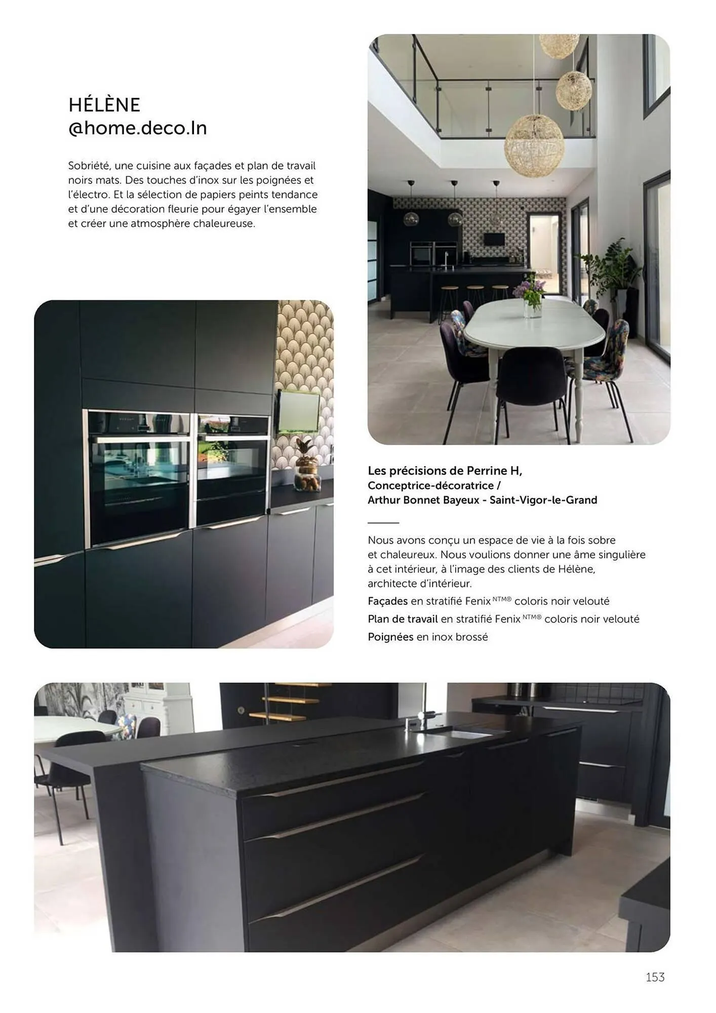 Catalogue Arthur Bonnet du 3 juin au 1 novembre 2025 - Catalogue page 153