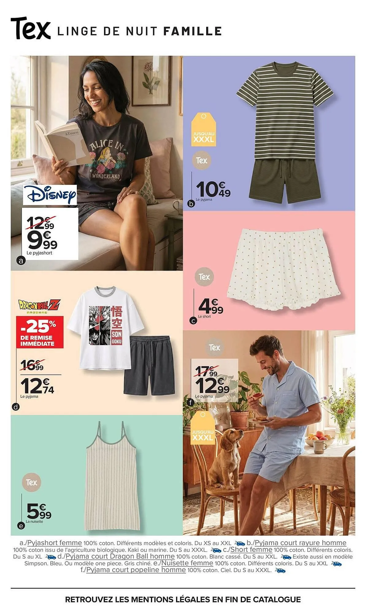 Catalogue Carrefour du 12 mai au 31 mai 2026 - Catalogue page 18