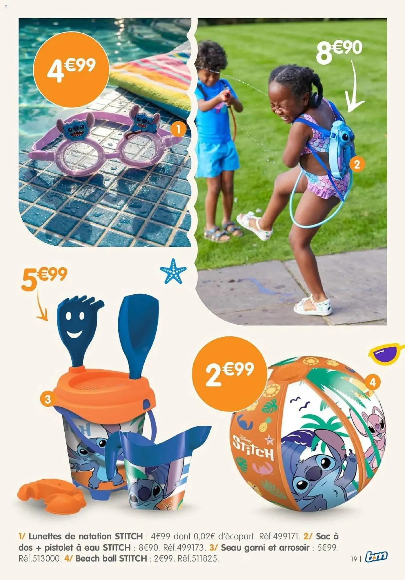 Catalogue b&m du 29 avril au 13 mai 2026 - Catalogue page 19