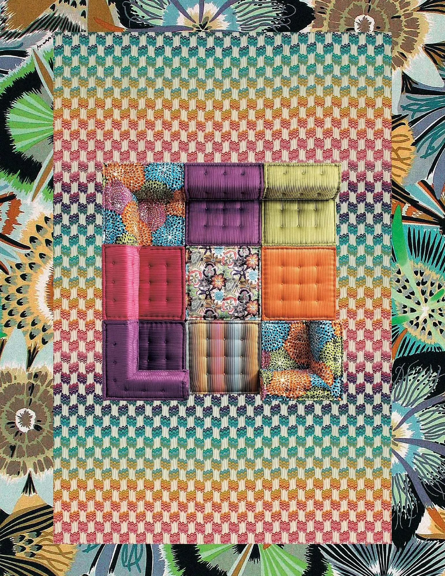 catalogue Roche Bobois du 2 septembre au 1 janvier 2026 - Catalogue page 28