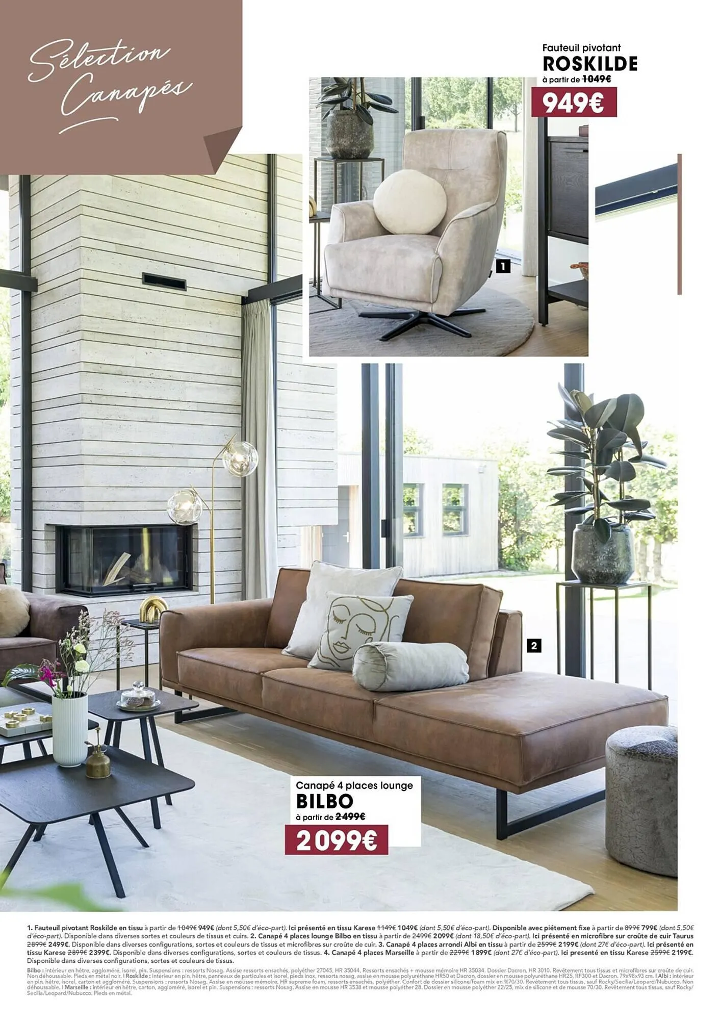 Catalogue H&H du 28 juin au 25 juillet 2023 - Catalogue page 6